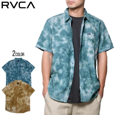 rvca シャツの検索結果 | LINEショッピング