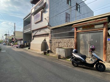 太平光隆國小大面寬超值平房6.1米大面寬，買地送屋｜台中市太平區光興路