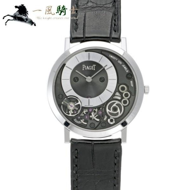 PIAGET G0A39111 350614 LINE