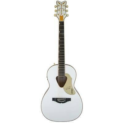 グレッチ エレクトリックアコースティックギター Gretsch G5021WPE Rancher Penguin Parlor Acoustic-Electric Guitar