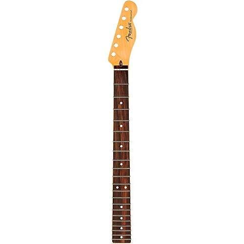 Fender フェンダー USA テレキャスター ネック American Channel Bound Telecaster Neck 21 Medium Jumbo