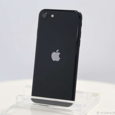 Apple Iphone Se 第二世代 Black 128gb Simフリー Mynus Brandsynariourdu Com