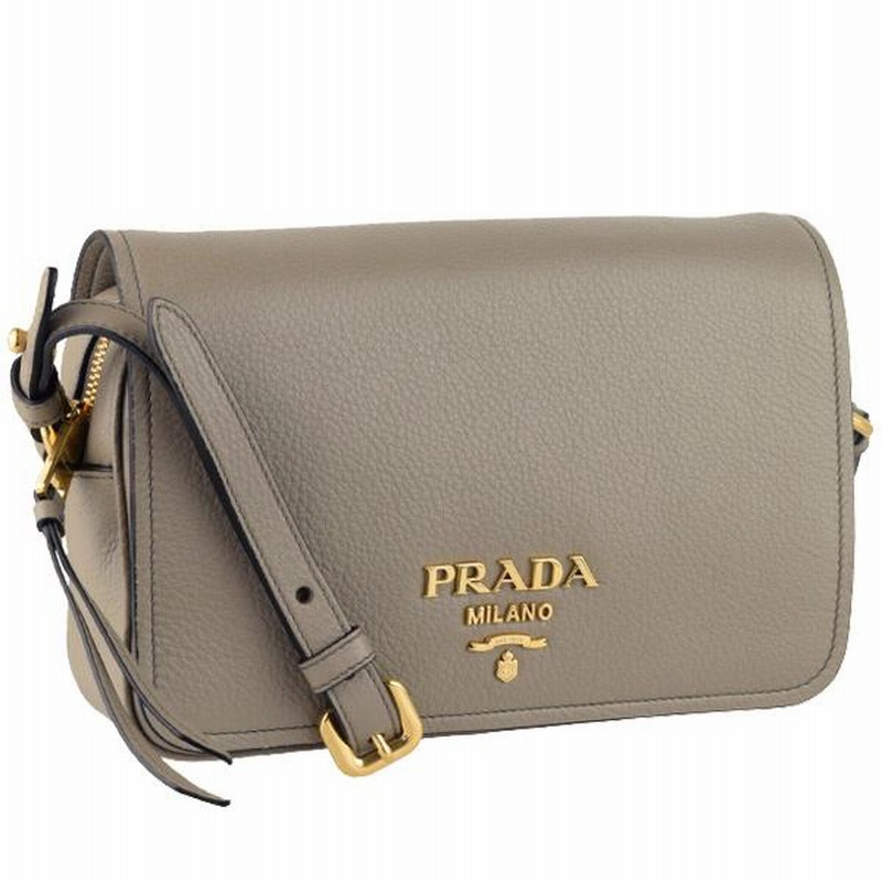 プラダ PRADA バッグ ショルダーバッグ 斜めがけ アウトレット 1bd163 ...