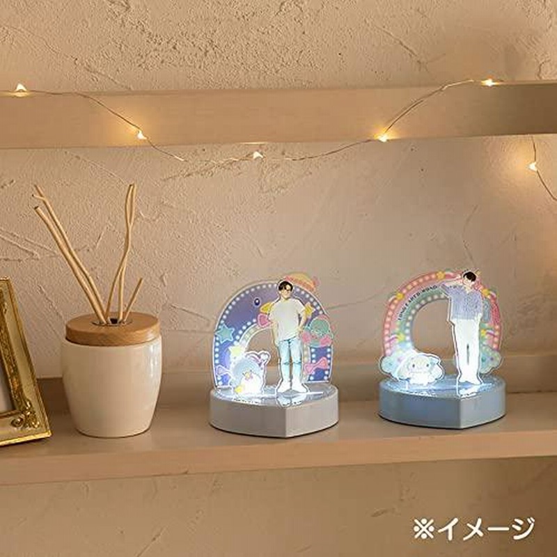 サンリオ タキシードサム スタンドライト ランプ 当時物 レトロ 動作確認済 サンリオ タキシードサム スタンドライト ランプ 当時物 レトロ