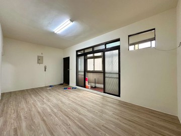 清大附小學區│首購採光三房美公寓｜新竹市北區西門街