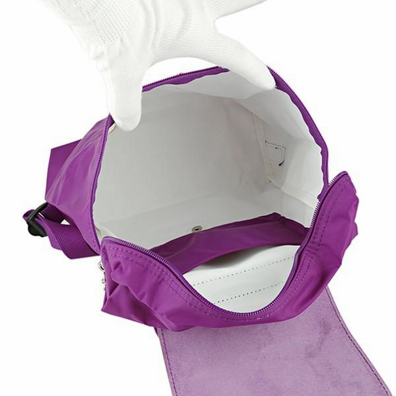 ロンシャン リュックサック LONGCHAMP ル・プリアージュ クラブ  