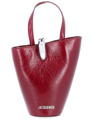 jacquemus "le petit bambola" bag