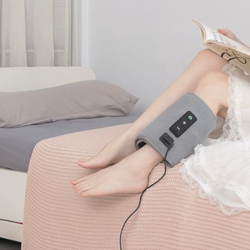 【日本DOSHISHA】猩猩之握按摩器 ( 腿部 / 小腿)