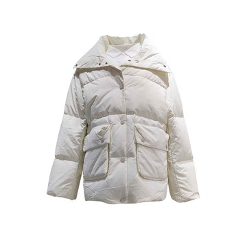 TOORDER羽絨服
