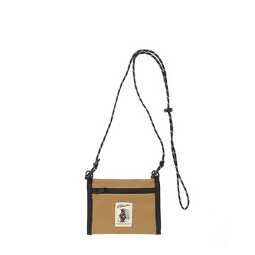 Cobmaster COB CAN WALLET 皮夾 Light Brown 810904000072