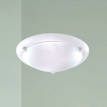 E27玻璃吸頂二燈 B52-29-72982B