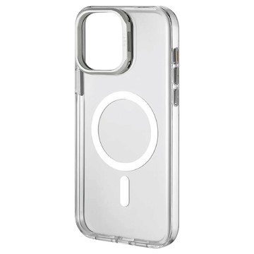 ALTI 極透殼 2.0不發黃透明手機殼  iPhone16 Pro Max  透明色