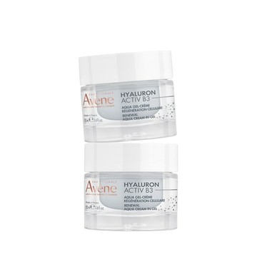 官方直營B3彈力透亮精華霜50ml x2入組