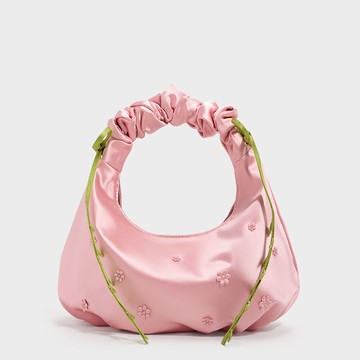 Mabel 花朵流浪包