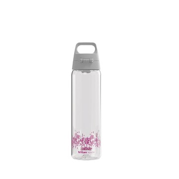 瑞士 SIGG Tritan 輕淨彈蓋水瓶 750ml (桃紅) 輕量水瓶 水壺 運動水瓶 冷水瓶