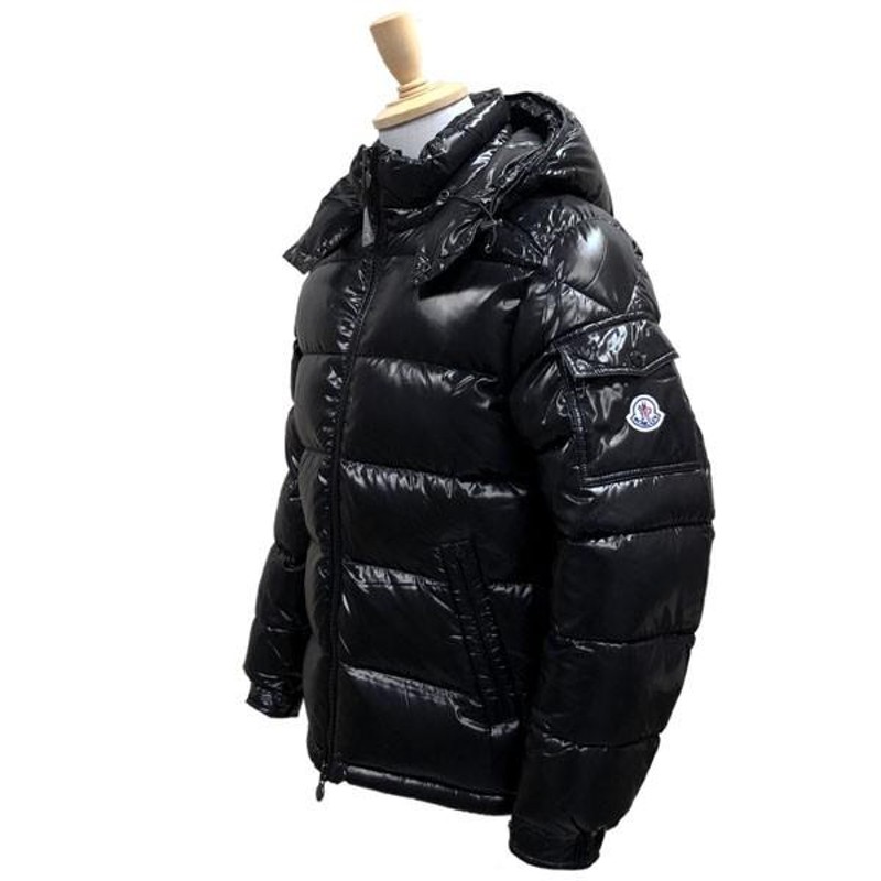 モンクレール メンズ ダウンジャケット MONCLER E2 091 4036605 68950