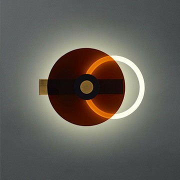 免運/可開票 落地燈 立燈 吊燈 壁燈 檯燈 北歐輕奢壁畫燈后現代室內客廳法發臥室床頭酒店客房背景墻裝飾燈 公司貨 快速出貨PPP1111