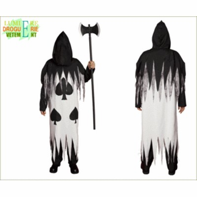 ハロウィン 仮装 大人 コスチューム メンズゴースト トランプカード 衣装 コスプレ イベント Halloween 宴会 通販 Lineポイント最大get Lineショッピング