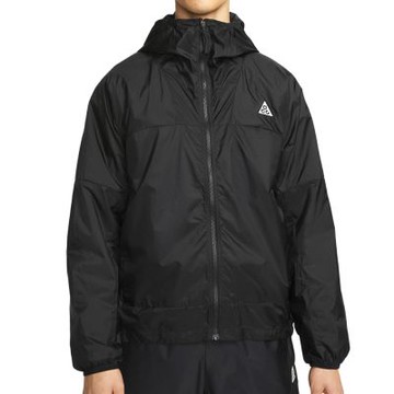 Nike AS M ACG Wndprf CNDR CNE JKT 男款 黑色 連帽 風衣 外套 DB0979-015