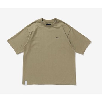 ☆AirRoom☆【現貨】2020SS DESCENDANT CACHALOT CREW NECK SS LOOP 短T