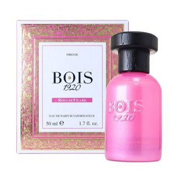 BOIS 1920 Rosa di filare 玫瑰之縈淡香精 EDP 50ml 平行輸入