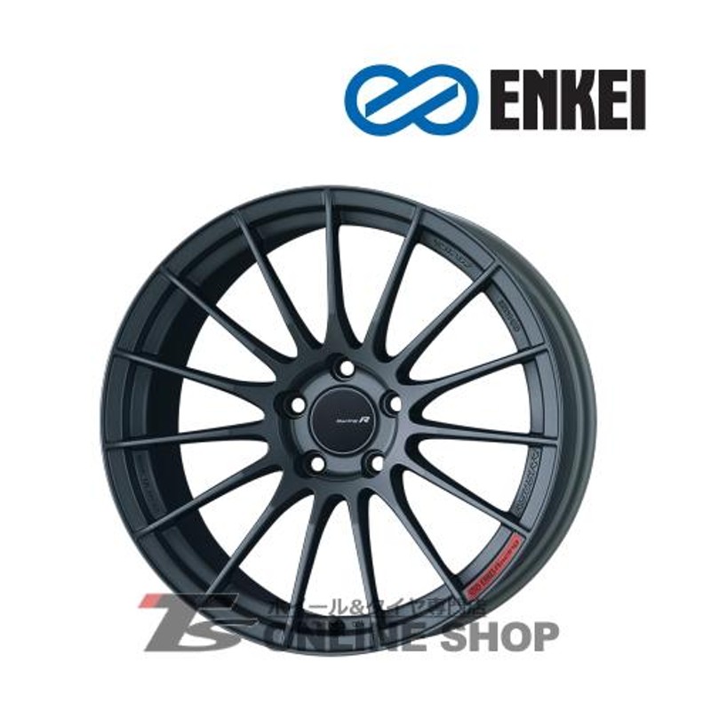 ENKEI RS05RR 8.5J-18インチ (35) 5H/PCD120 MDG ホイール１本 エンケイ Racing Revolution |  LINEブランドカタログ