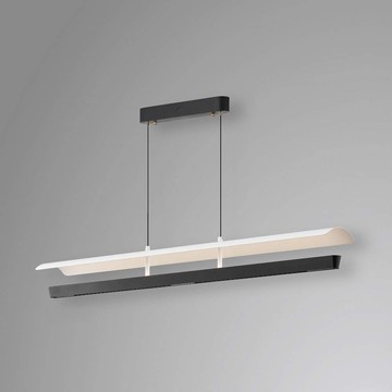 92W 三色變光餐吊燈 B09-20-8075-2