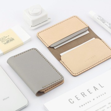 撞色名片夾 / 卡夾 ( 多款配色 )
