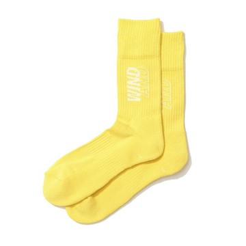 【日貨代購CITY】WIND AND SEA SOCKS CHICSTOCKS (AC-57) 長襪 余文樂 多色 現貨