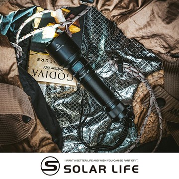 FENIX C7 高性能直充作業手電筒/3000流明.戰術手電筒 強光led電筒 隨身手電筒 高流明手電 充電電池