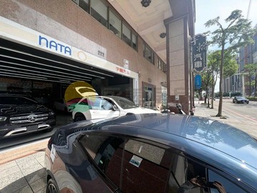 大興西路-大興敦煌稀有轉售黃金店面｜桃園市桃園區大興西路二段