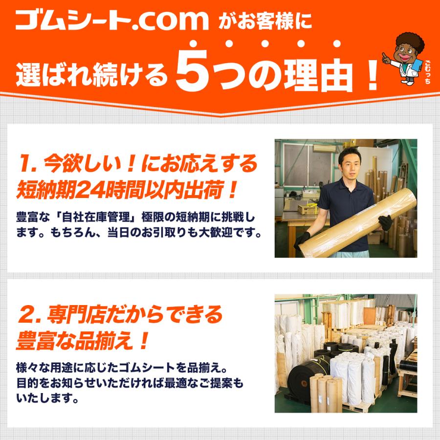 横断排水溝用ゴム板 山道 林道 農道保護 補強布 厚さ5mmx幅180mmx長さ2500mm程度