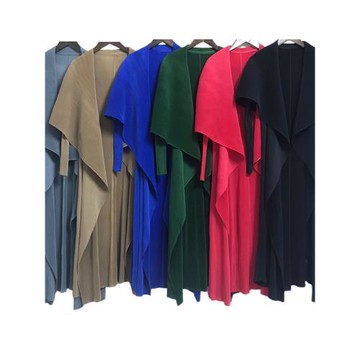 壓褶褶皺風衣女春秋裝2025新款寬松大碼顯瘦時尚百搭長袖開衫外套