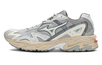 ADVENTURE TWE LIGHT GREY ORANGE