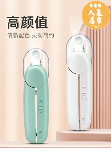 貓咪指甲剪 寵物指甲剪 寵物專用貓咪指甲剪狗貓剪刀指甲鉗剪指甲神器指甲刀磨甲器小型犬