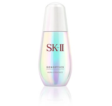 SK-II肌因光蘊環採鑽白精華露（小燈泡）