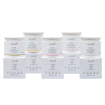 Keune 肯葳 C4緞油/C5極緻/C6持色/C8飄逸/C9波紋 極護膜200ml (多款擇一)