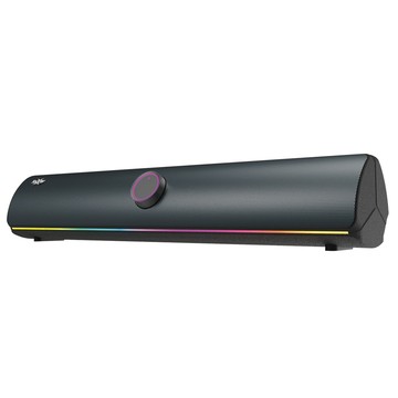 FOXXRAY 藍牙/USB 雙模式電競聲霸(SNB-201)