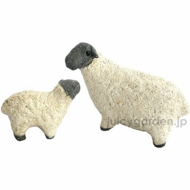 予約販売 ヒツジの置き物 ファッション雑貨 Www Smithsfalls Ca