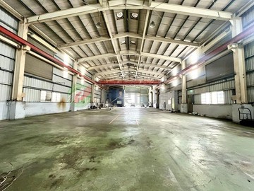 太平正15米路合法三照一手鋼骨廠房｜台中市太平區太平二十三街