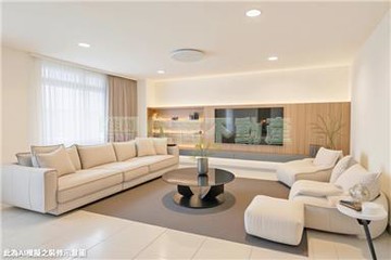 獨賣~G9捷運站稀有大坪數4房｜桃園市桃園區埔新路