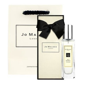 JO MALONE 藍風鈴香水(30ml) 附提袋_國際航空版