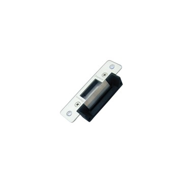 Changyun 昌運監視器 昌運監視器 門禁系統 PGS-501S-24V 送電開/斷電開 可調整陰極電鎖 陰極鎖 電鎖 不鏽鋼短面板 24V