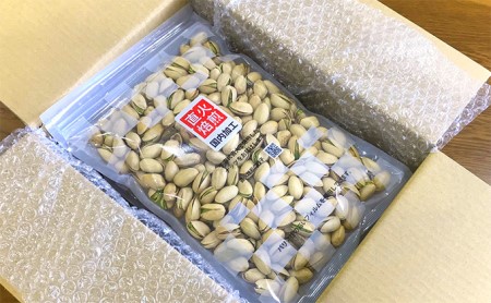 無塩 殻付ピスタチオ 1.4kg（350g×4袋） 無塩 素焼き 殻付 ピスタチオ 大容量 小分け チャック付き おすすめ 健康