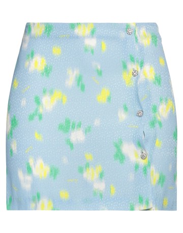 ROTATE BIRGER CHRISTENSEN Mini skirts - Item 30404230