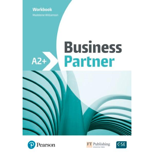 Business Partner A2 Workbook