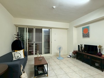 黎明X公益一間很美的平車小豪宅｜台中市南屯區黎明東街