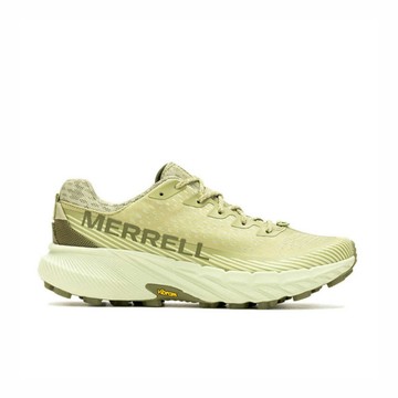 Merrell Agility Peak 5 [ML068159]男 越野鞋 戶外 登山 輕量 舒適 抓地力 綠
