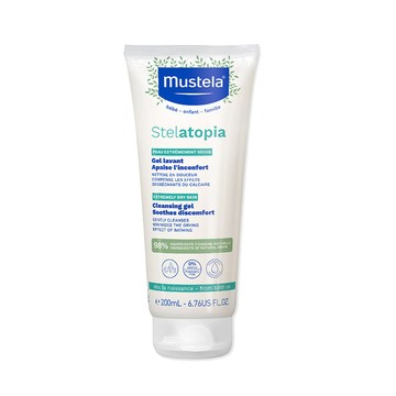 MUSTELA 舒恬良雙潔露200ml