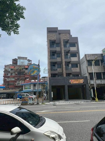 慈濟商圈全新電梯店面 A282｜花蓮縣花蓮市中山路